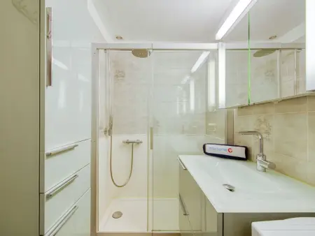 Le Palazzo del Mar, Appartement 6 personnes à Cavalaire - Photo 18