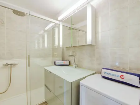 Le Palazzo del Mar, Appartement 6 personnes à Cavalaire - Photo 19