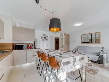 Le Domaine, Appartement 6 personnes à Cavalaire - Photo 4