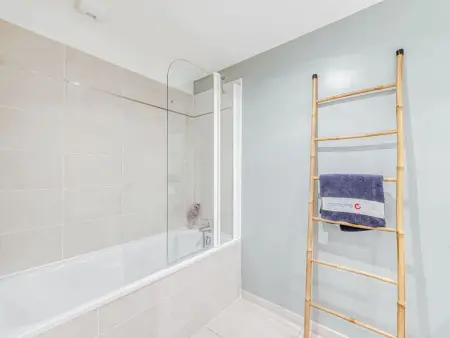 Le Domaine, Appartement 6 personnes à Cavalaire - Photo 14