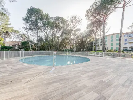 Le Domaine, Appartement 6 personnes à Cavalaire - Photo 17