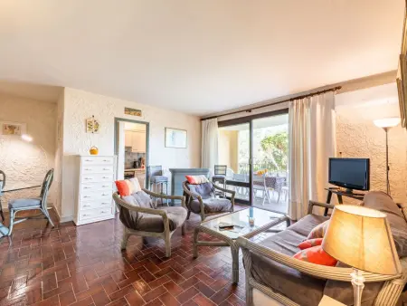 Porto di Mar, Appartement 4 personnes à Cavalaire - Photo 1