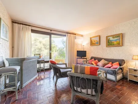 Porto di Mar, Appartement 4 personnes à Cavalaire - Photo 2