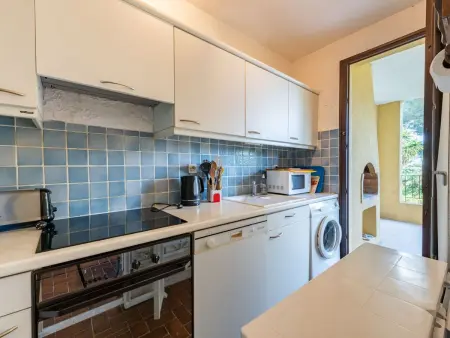 Porto di Mar, Appartement 4 personnes à Cavalaire - Photo 4