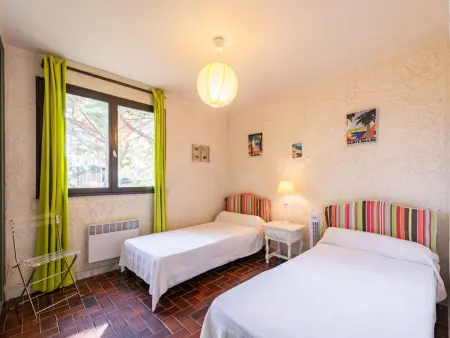 Porto di Mar, Appartement 4 personnes à Cavalaire - Photo 7