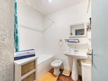 Porto di Mar, Appartement 4 personnes à Cavalaire - Photo 8