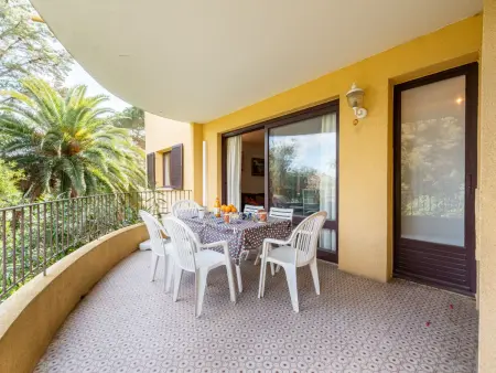Porto di Mar, Appartement 4 personnes à Cavalaire - Photo 9