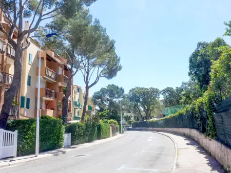 Porto di Mar, Appartement 4 personnes à Cavalaire - Photo 10