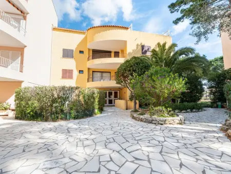 Porto di Mar, Appartement 4 personnes à Cavalaire - Photo 11