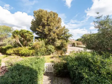 Porto di Mar, Appartement 4 personnes à Cavalaire - Photo 12