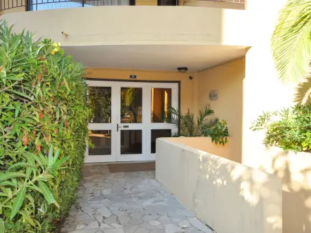 Porto di Mar, Appartement 4 personnes à Cavalaire - Photo 13