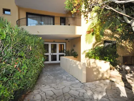 Porto di Mar, Appartement 4 personnes à Cavalaire - Photo 14