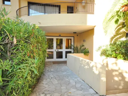 Porto di Mar, Appartement 4 personnes à Cavalaire - Photo 15