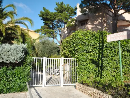 Porto di Mar, Appartement 4 personnes à Cavalaire - Photo 16