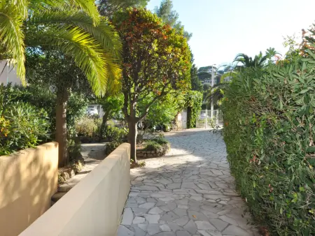 Porto di Mar, Appartement 4 personnes à Cavalaire - Photo 17