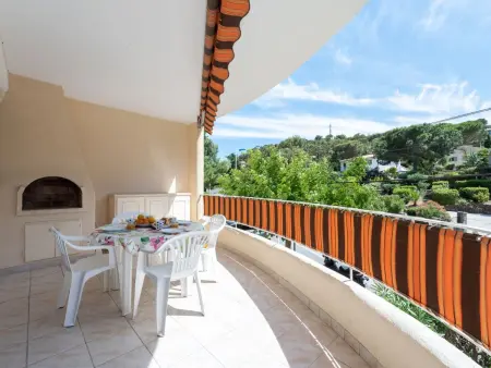 Porto di Mar, Appartement 4 personnes à Cavalaire - Photo 1