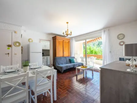 Porto di Mar, Appartement 4 personnes à Cavalaire - Photo 2