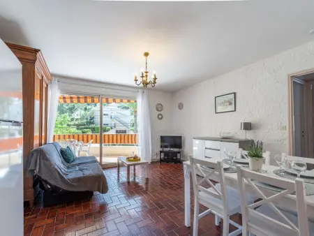 Porto di Mar, Appartement 4 personnes à Cavalaire - Photo 3