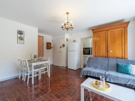 Porto di Mar, Appartement 4 personnes à Cavalaire - Photo 4