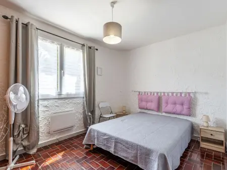 Porto di Mar, Appartement 4 personnes à Cavalaire - Photo 7