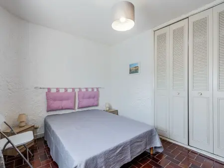 Porto di Mar, Appartement 4 personnes à Cavalaire - Photo 8