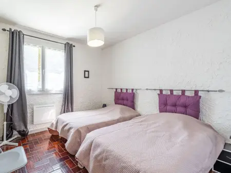 Porto di Mar, Appartement 4 personnes à Cavalaire - Photo 9