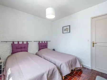 Porto di Mar, Appartement 4 personnes à Cavalaire - Photo 10