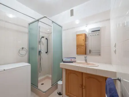 Porto di Mar, Appartement 4 personnes à Cavalaire - Photo 11