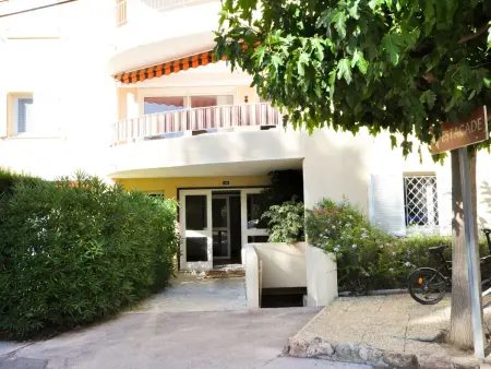 Porto di Mar, Appartement 4 personnes à Cavalaire - Photo 12