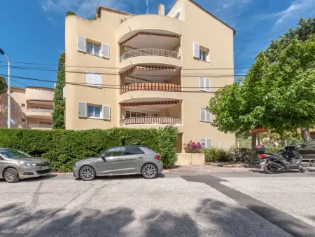Porto di Mar, Appartement 4 personnes à Cavalaire - Photo 13