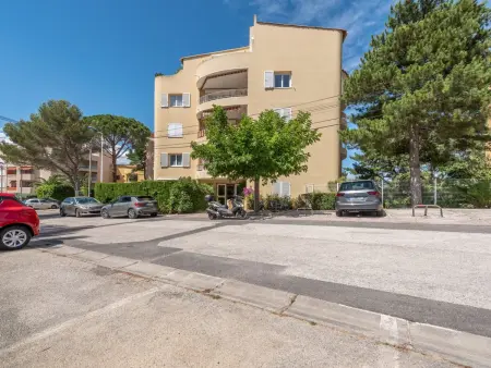 Porto di Mar, Appartement 4 personnes à Cavalaire - Photo 14
