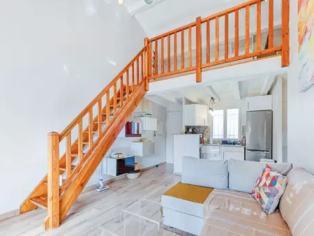Les Lantanas, Appartement 5 personnes à Cavalaire - Photo 1