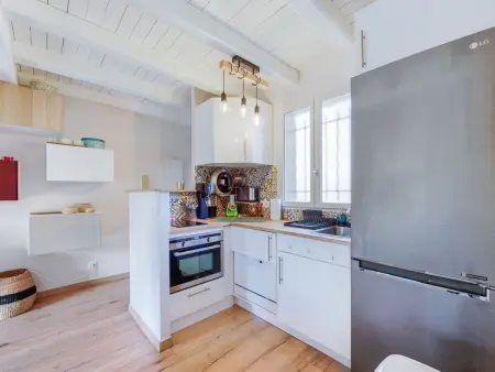 Les Lantanas, Appartement 5 personnes à Cavalaire - Photo 2