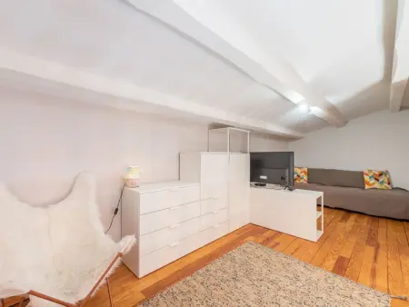 Les Lantanas, Appartement 5 personnes à Cavalaire - Photo 4
