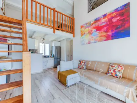 Les Lantanas, Appartement 5 personnes à Cavalaire - Photo 7