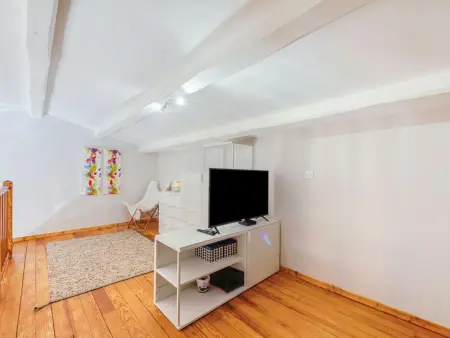 Les Lantanas, Appartement 5 personnes à Cavalaire - Photo 8
