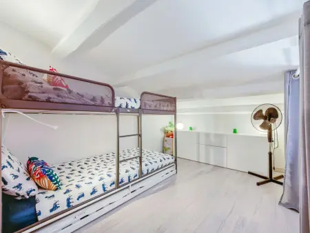 Les Lantanas, Appartement 5 personnes à Cavalaire - Photo 10