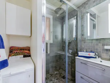 Les Lantanas, Appartement 5 personnes à Cavalaire - Photo 11