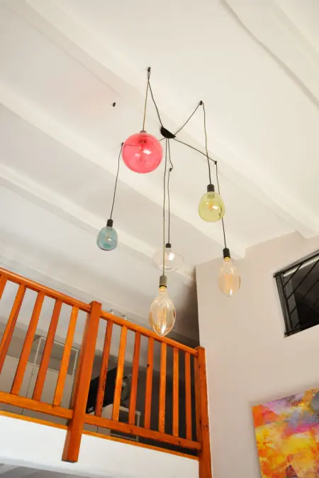 Les Lantanas, Appartement 5 personnes à Cavalaire - Photo 13