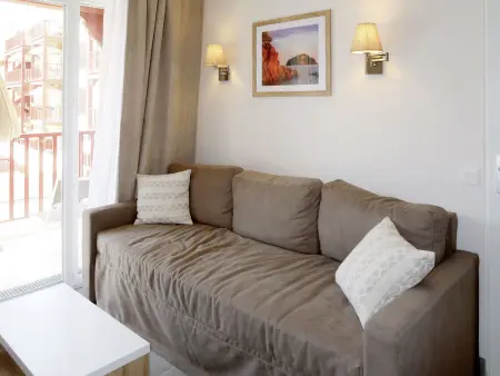 Résidence Odalys Collection Les Canisson, Appartement 6 personnes à Cavalaire - Photo 6