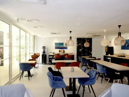 Résidence Odalys Collection Les Canisson, Appartement 6 personnes à Cavalaire - Photo 14