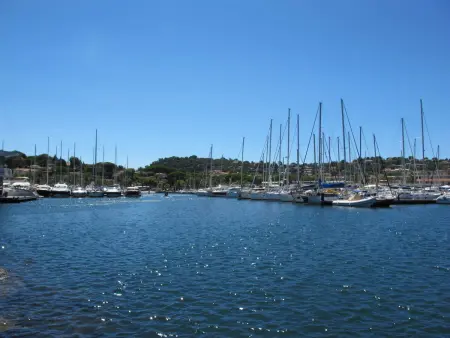 Résidence Odalys Collection Les Canisson, Appartement 6 personnes à Cavalaire - Photo 30