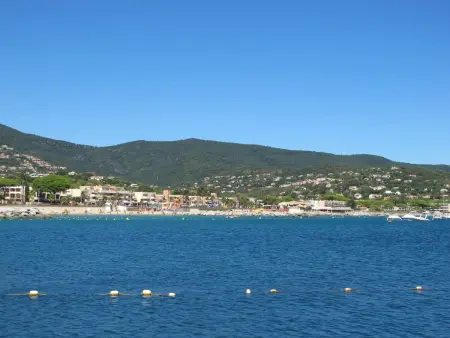 Résidence Odalys Collection Les Canisson, Appartement 6 personnes à Cavalaire - Photo 31
