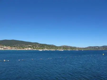 Résidence Odalys Collection Les Canisson, Appartement 6 personnes à Cavalaire - Photo 32
