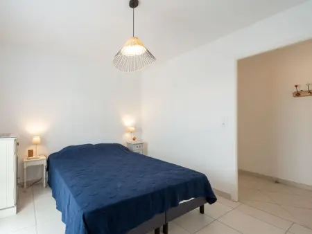 Eden Riviera, Appartement 4 personnes à Cavalaire - Photo 8