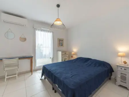 Eden Riviera, Appartement 4 personnes à Cavalaire - Photo 9