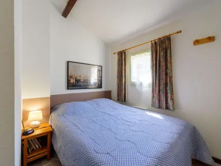 Les Jardins d'Amaryllis, Appartement 4 personnes à Cavalaire - Photo 2