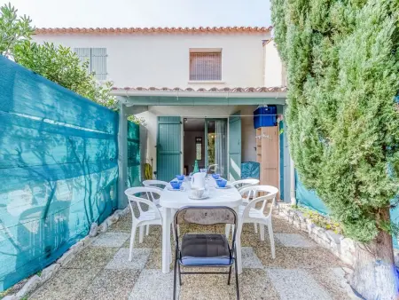 Les Jardins d'Amaryllis, Appartement 4 personnes à Cavalaire - Photo 3