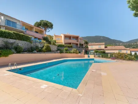 Les Jardins d'Amaryllis, Appartement 4 personnes à Cavalaire - Photo 4