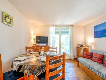 Les Jardins d'Amaryllis, Appartement 4 personnes à Cavalaire - Photo 5